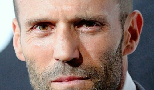 Джейсон Стейтем