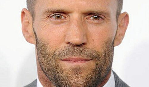 Джейсон Стейтем