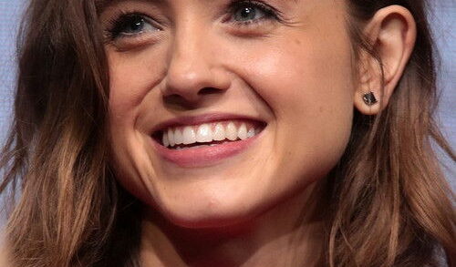 Наталия Дайер