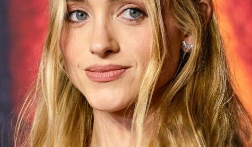 Наталия Дайер