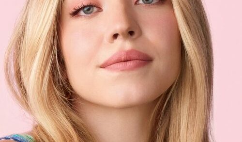 Сидни Суини