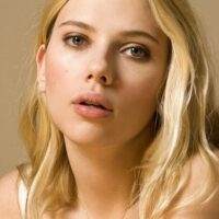 Скарлетт Йоханссон