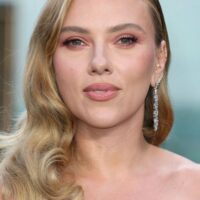 Скарлетт Йоханссон