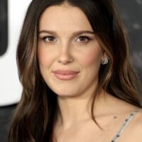 Милли Бобби Браун