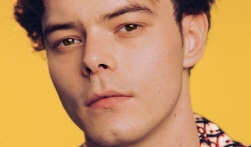 Чарли Хитон