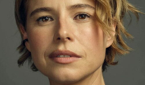 Джесси Бакли