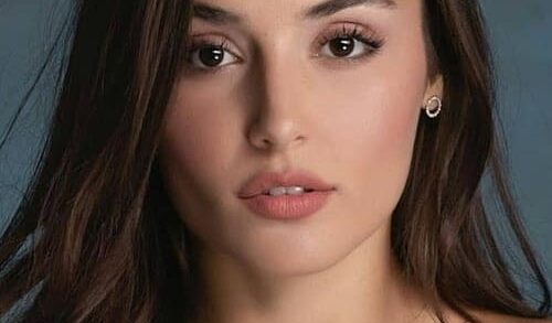 Ханде Эрчел