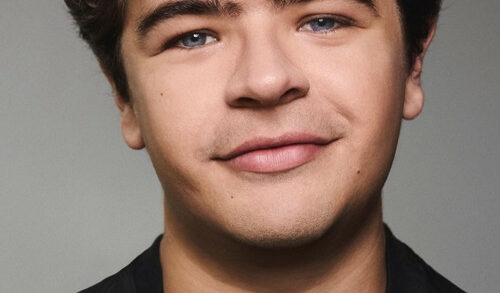 Гейтен Матараццо