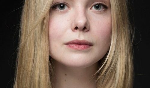 Эль Фэннинг