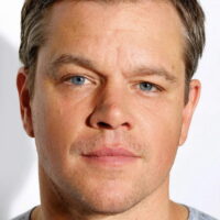 Мэтт Деймон