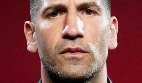 Джон Бернтал