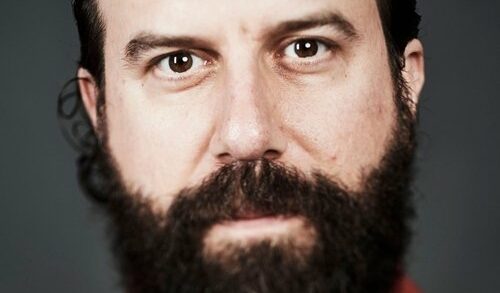 Бретт Гельман