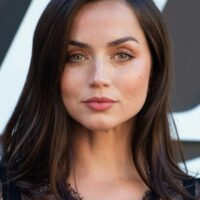 Ана де Армас