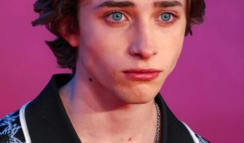 Рафаэль Люс