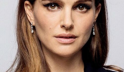 Натали Портман