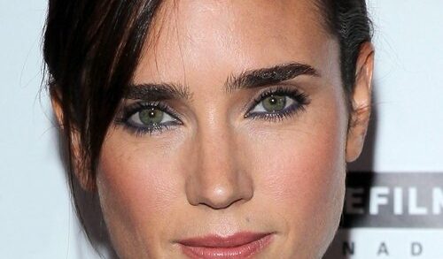 Дженнифер Коннелли