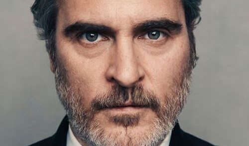 Хоакин Феникс