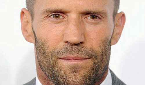 Джейсон Стейтем