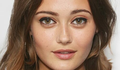 Элла Пернелл