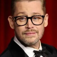 Маколей Калкин