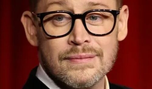 Маколей Калкин