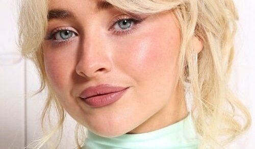 Сабрина Карпентер