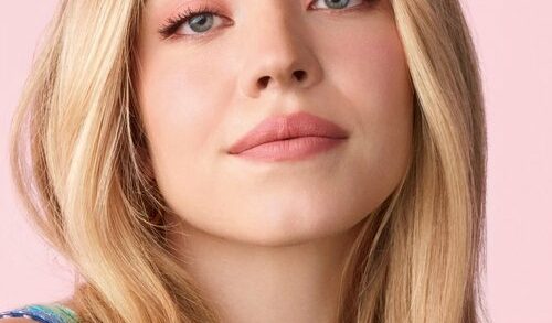 Сидни Суини