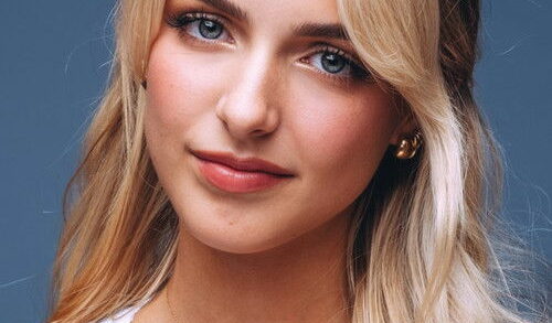 Маккенна Грейс