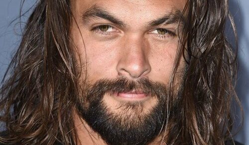 Джейсон Момоа