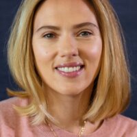 Скарлетт Йоханссон