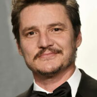 Педро Паскаль