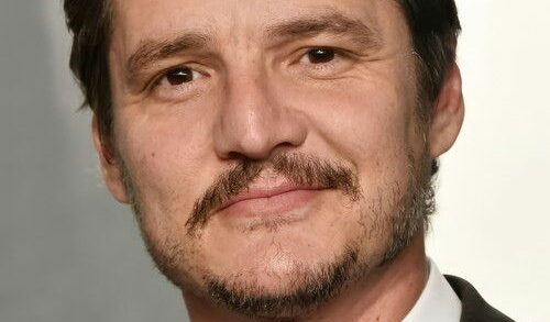 Педро Паскаль