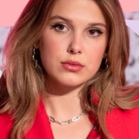 Милли Бобби Браун