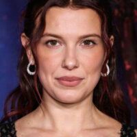 Милли Бобби Браун