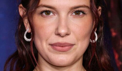 Милли Бобби Браун