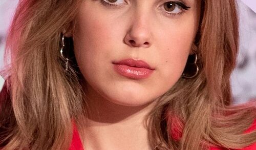 Милли Бобби Браун