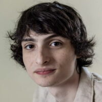 Финн Вулфхард