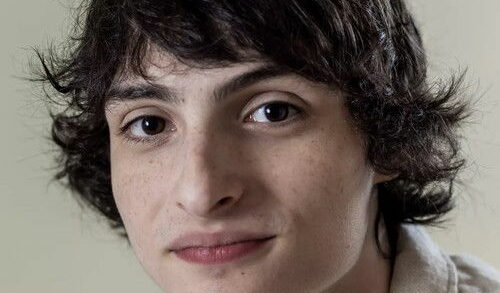 Финн Вулфхард