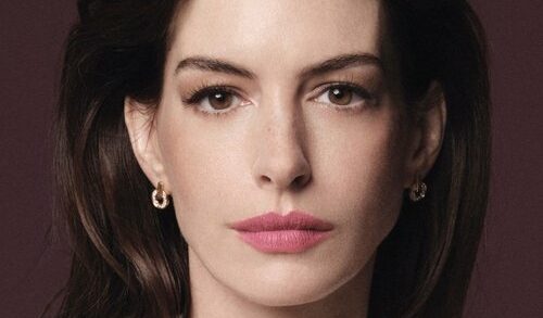 Энн Хэтэуэй