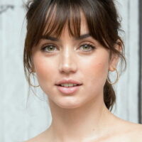 Ана де Армас