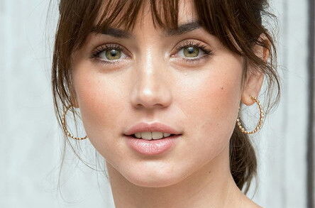 Ана де Армас