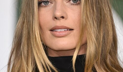 Марго Робби