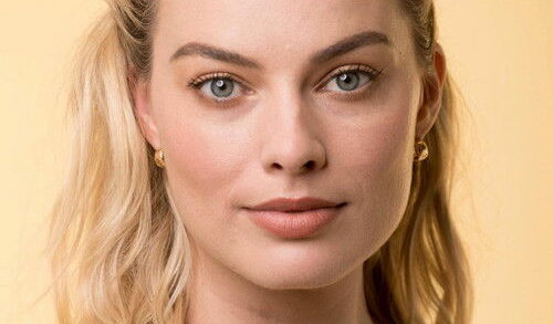 Марго Робби