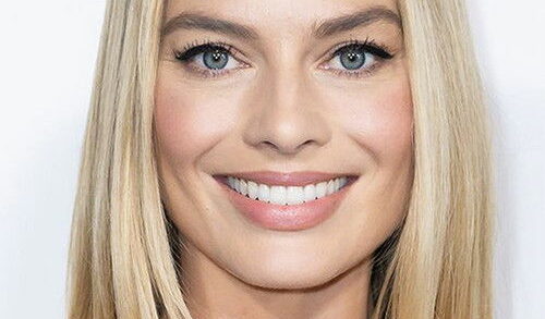 Марго Робби