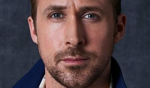 Райан Гослинг