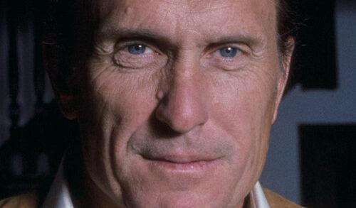 Роберт Дюваль