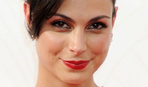 Морена Баккарин