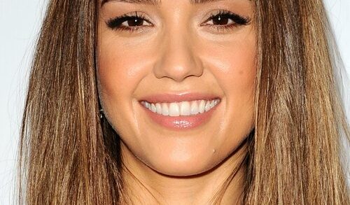 Джессика Альба