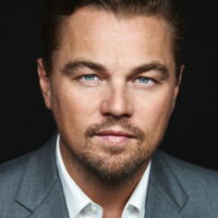 Леонардо ДиКаприо