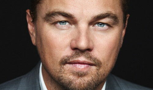 Леонардо ДиКаприо